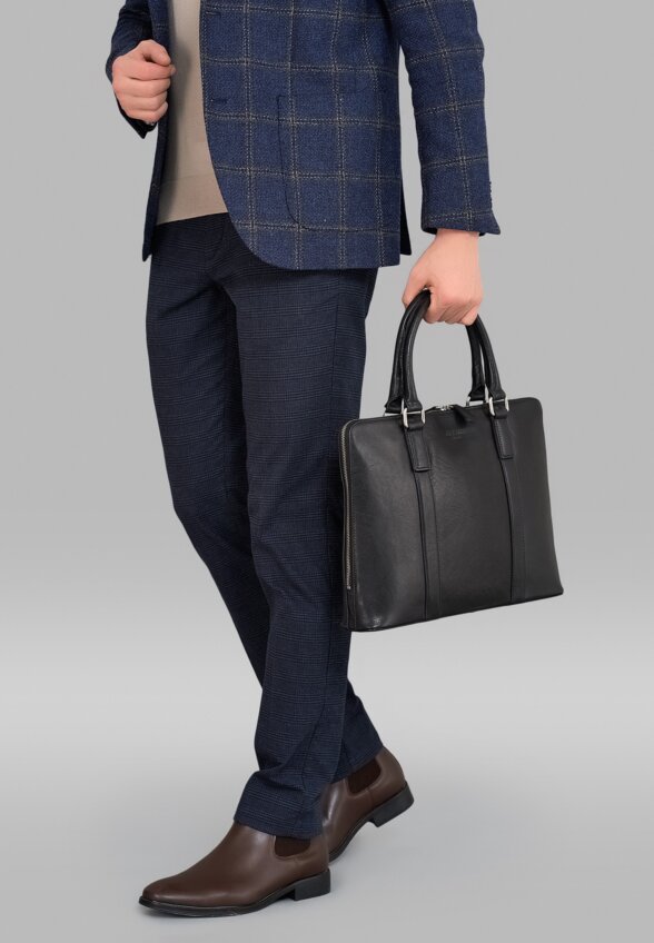 Др.Коффер B402787-245-04 сумка для документов