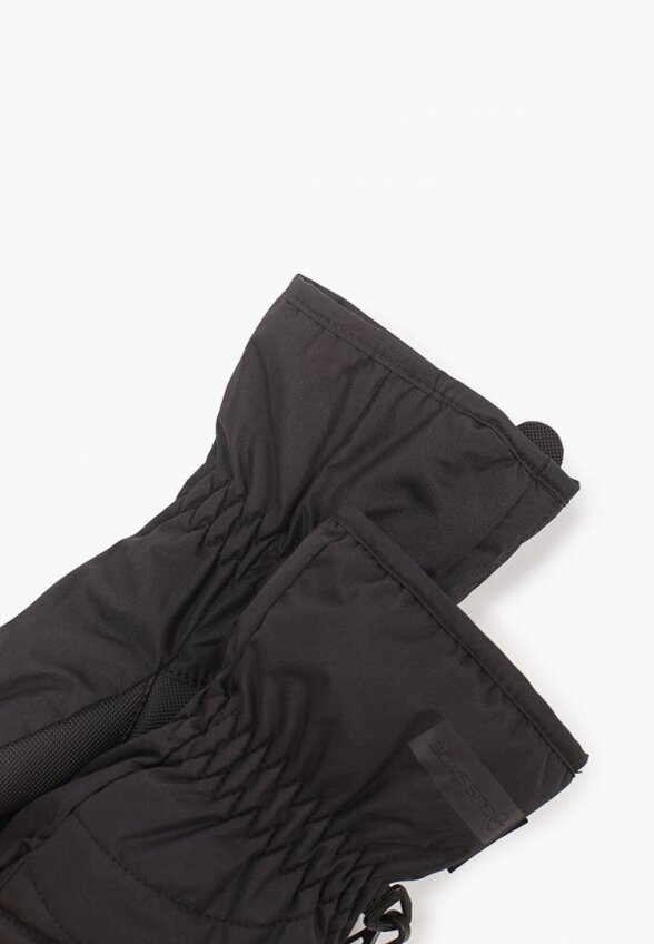 Перчатки горнолыжные Glissade