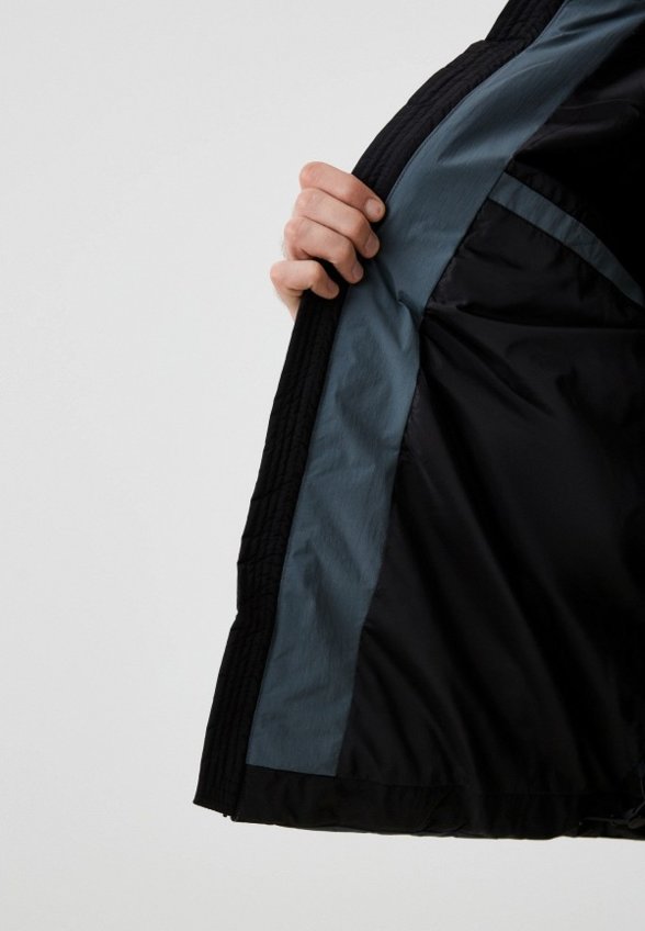 Куртка утепленная O'STIN