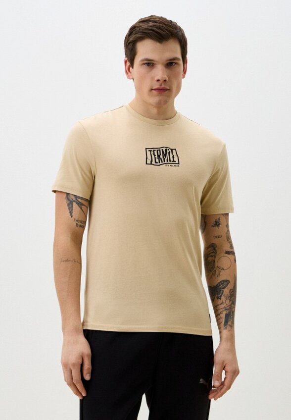 Футболка Termit