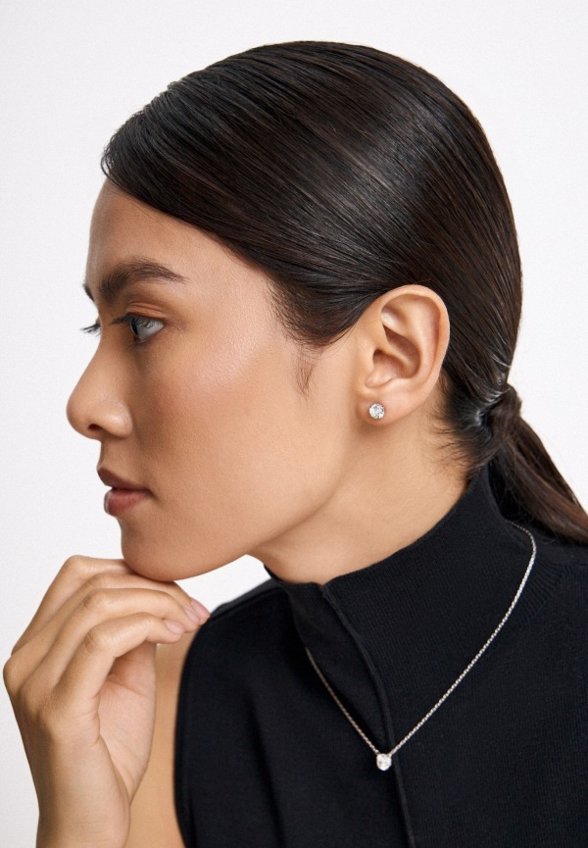 Колье и серьги Swarovski®