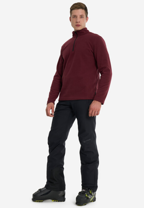 Брюки горнолыжные мужские Volkl, Черный