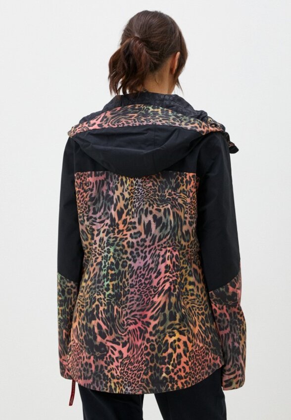 Куртка сноубордическая Volcom