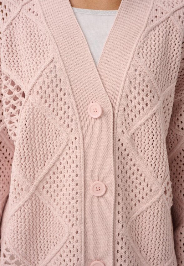 Кардиган Cepheya