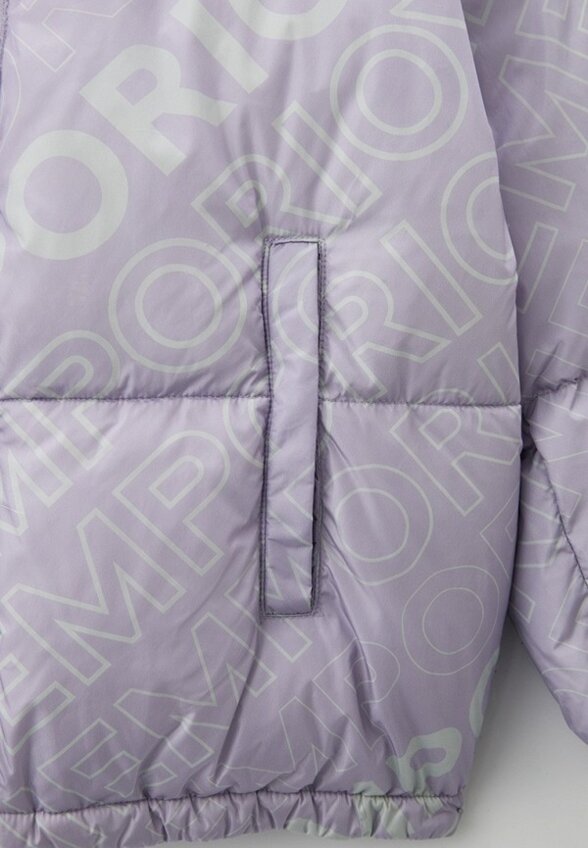 Куртка утепленная Emporio Armani