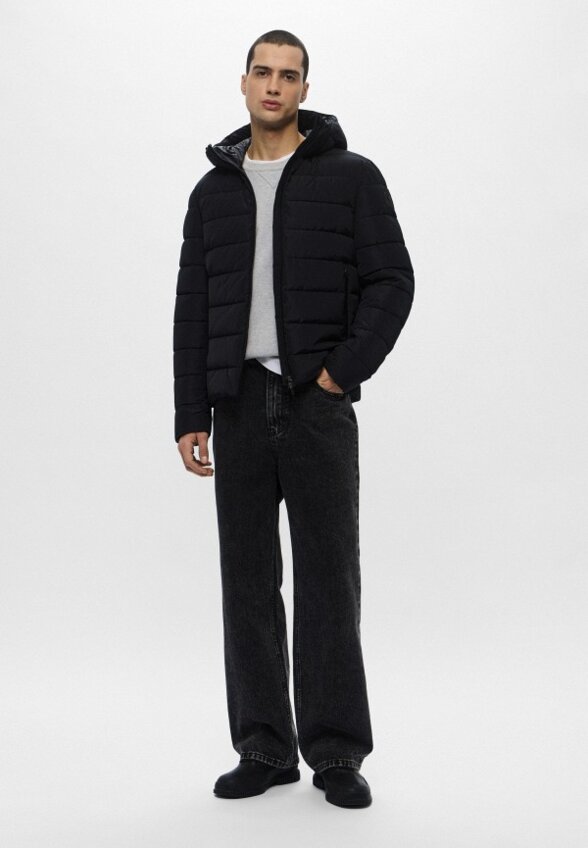 Куртка утепленная Canadian