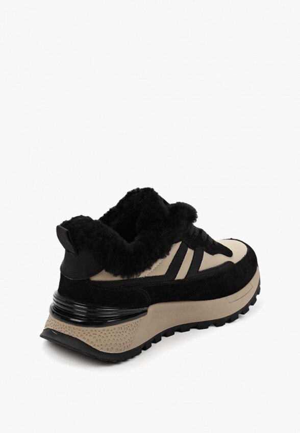 Кроссовки Escan