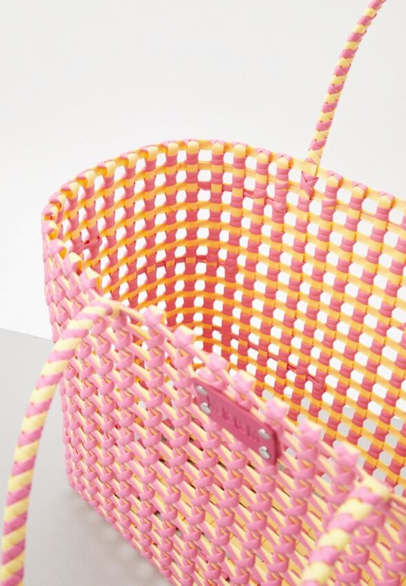 Сумка и органайзер MSGM