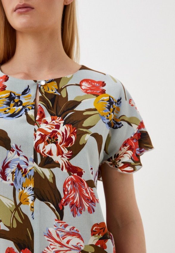 Блуза Vera Lapina