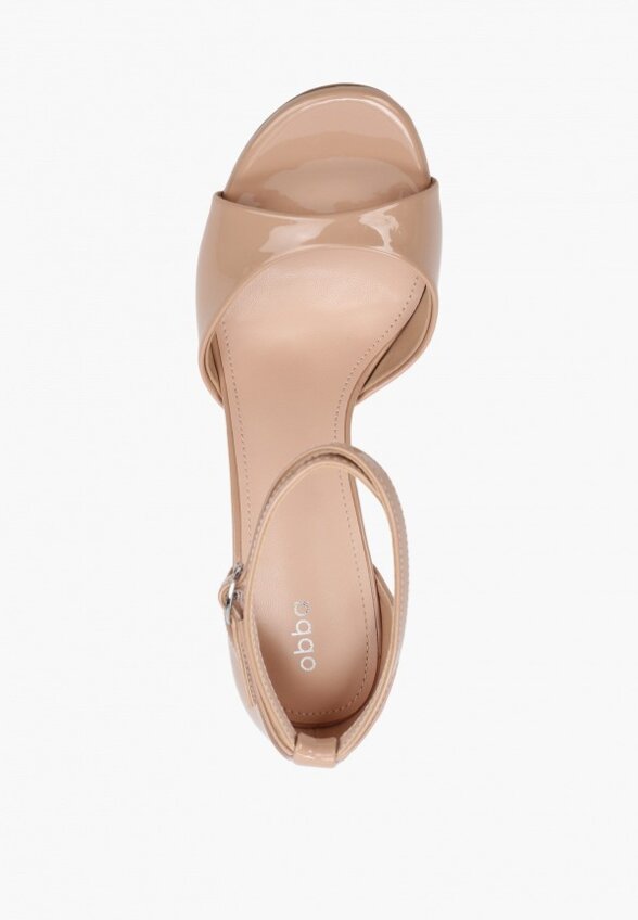 Босоножки Obba