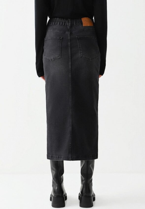 Юбка джинсовая Passegiata