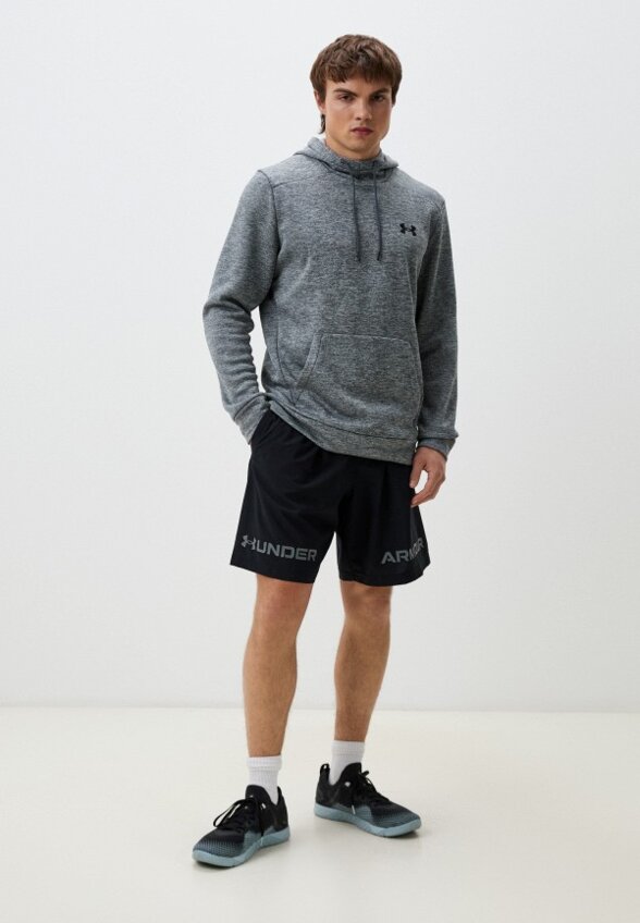 Худи Under Armour