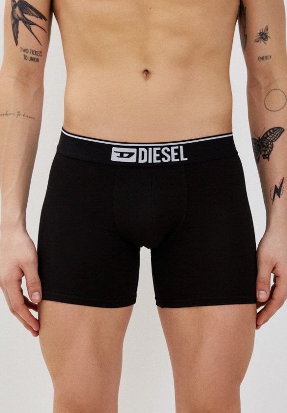 Трусы 3 шт. Diesel
