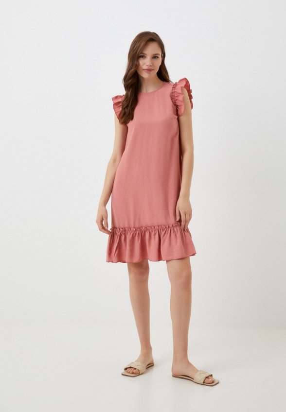 Платье MadaM T