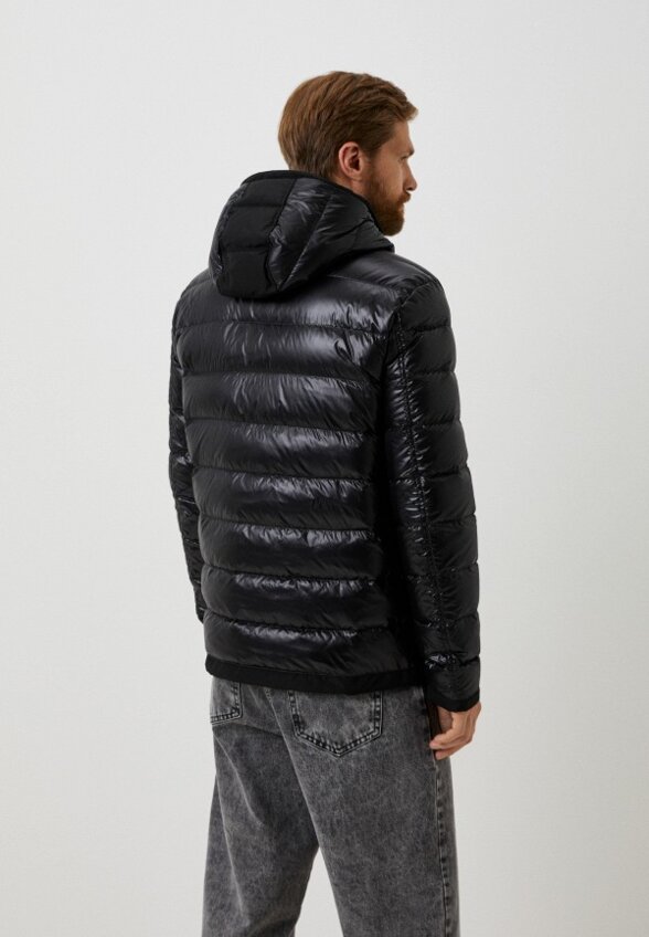 Куртка утепленная Avi