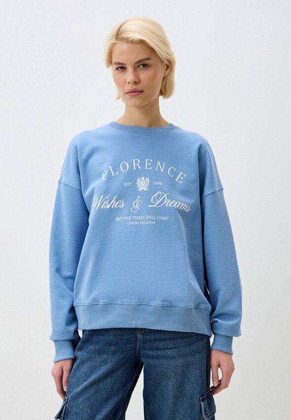 Свитшот Mark Formelle