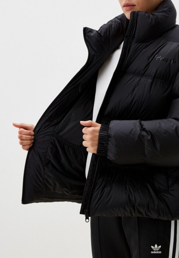 Пуховик adidas Originals