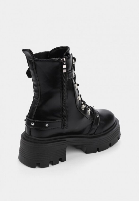 Ботинки Убей Скуку