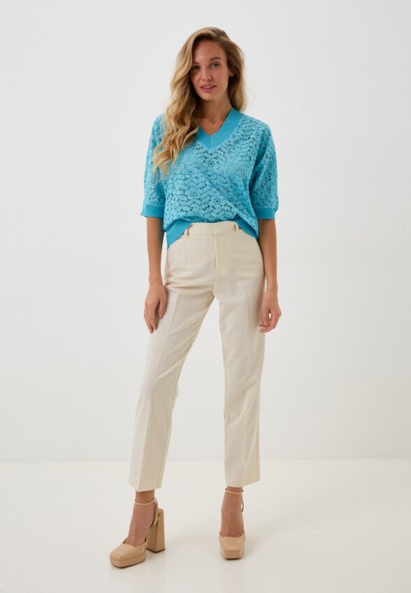 Пуловер Mitica Luna