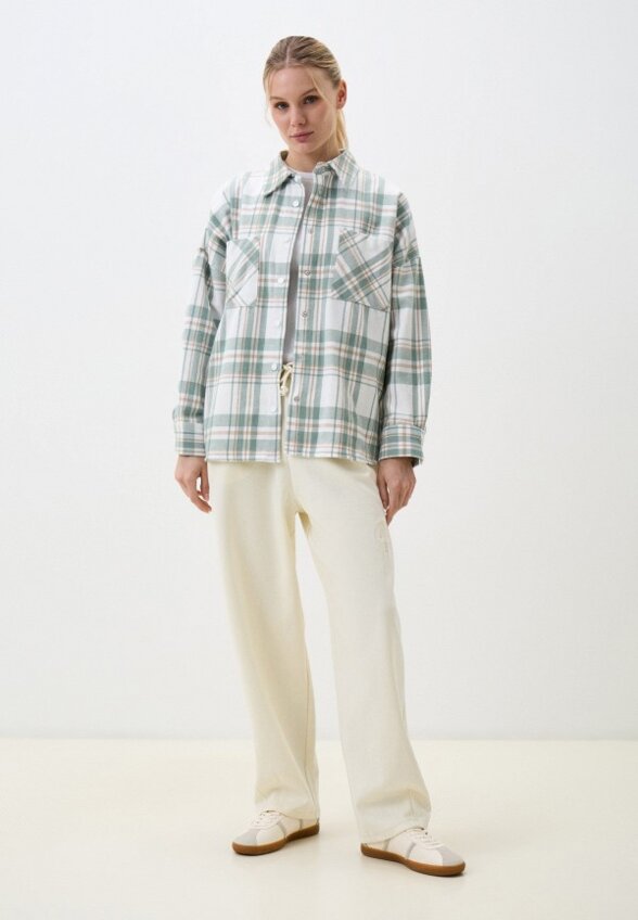 Рубашка Zolla