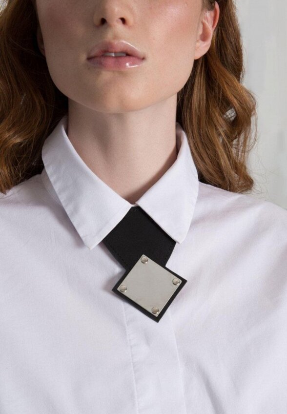 Чокер Xenia Dukova