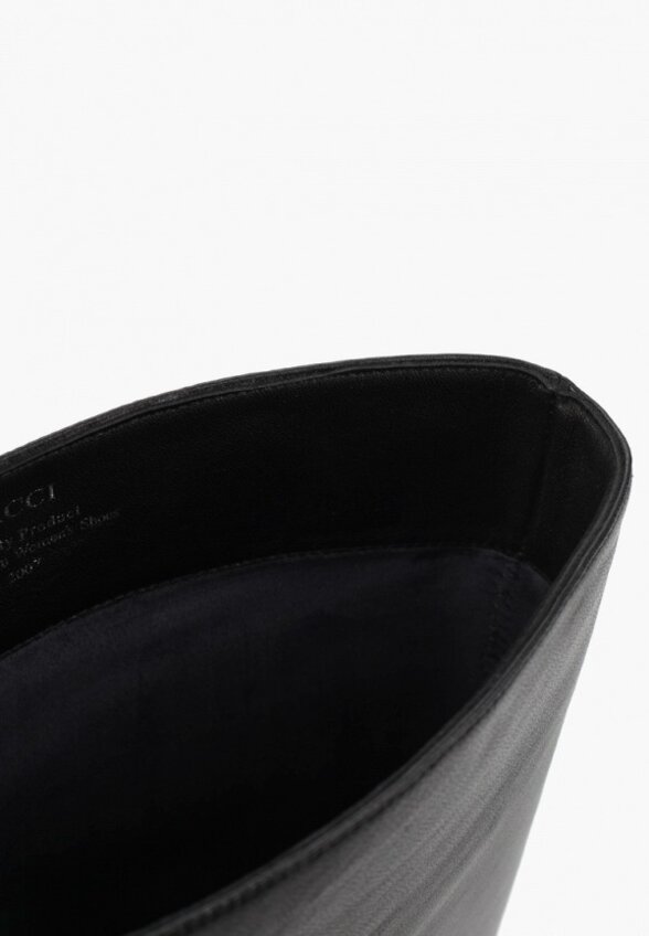 Ботфорты Vitacci