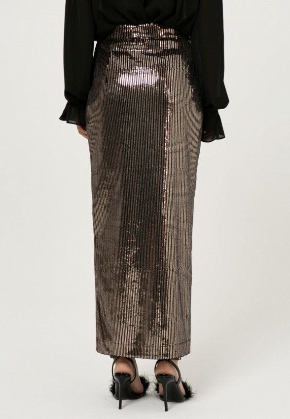 Юбка Gold Chic Chili