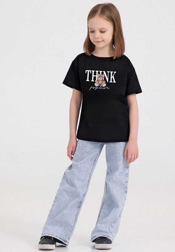 Футболка Апрель