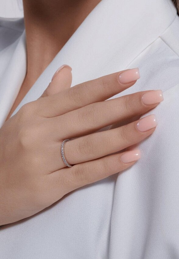 Кольцо Sokolov