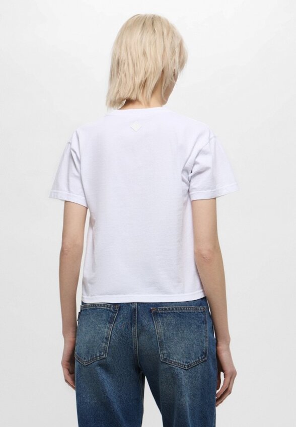 Футболка Haikure