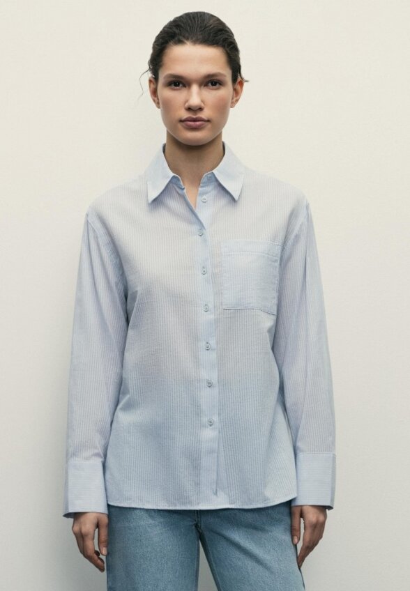 Рубашка Zarina