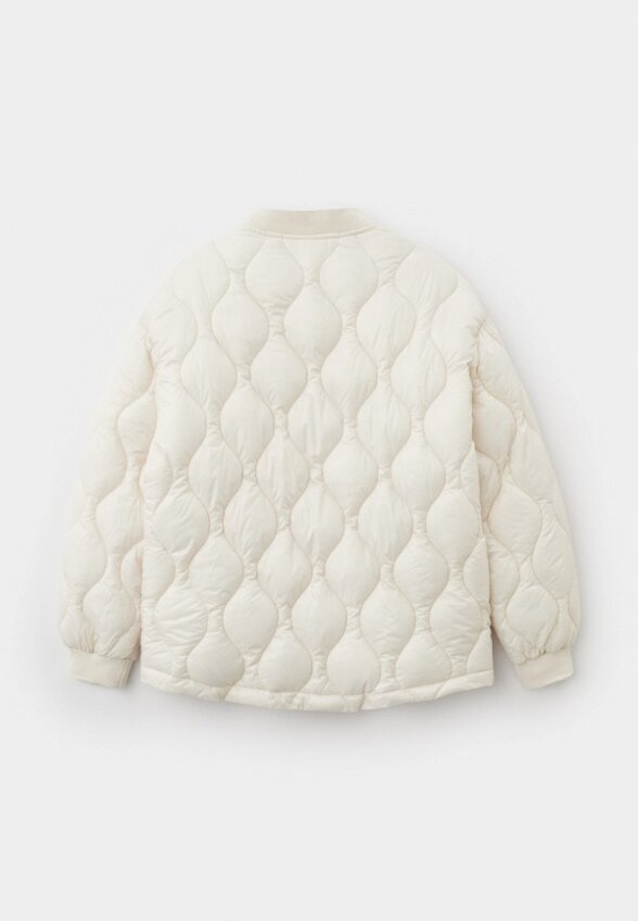 Куртка утепленная O'STIN