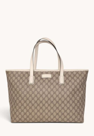 Gucci GG Supreme