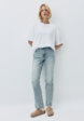 Джинсы 407 REGULAR FIT1  - превью