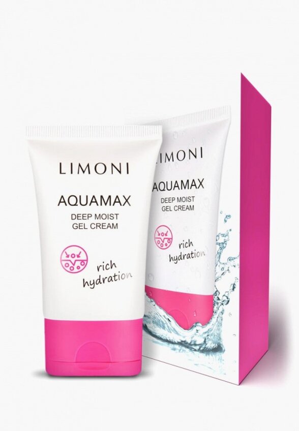 Крем для лица Limoni