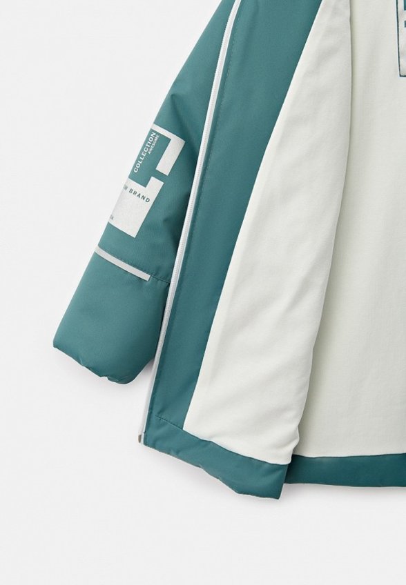 Костюм утепленный Kaysarow