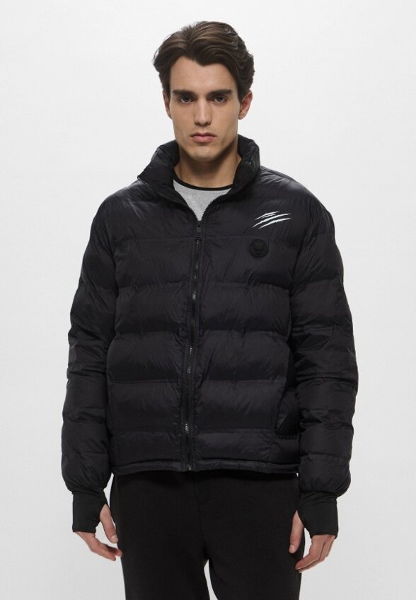 Куртка утепленная Plein Sport