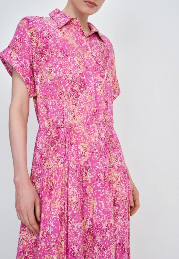 Платье Finn Flare