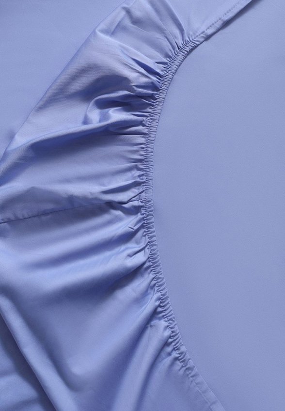 Простыня 2-спальная 21maison