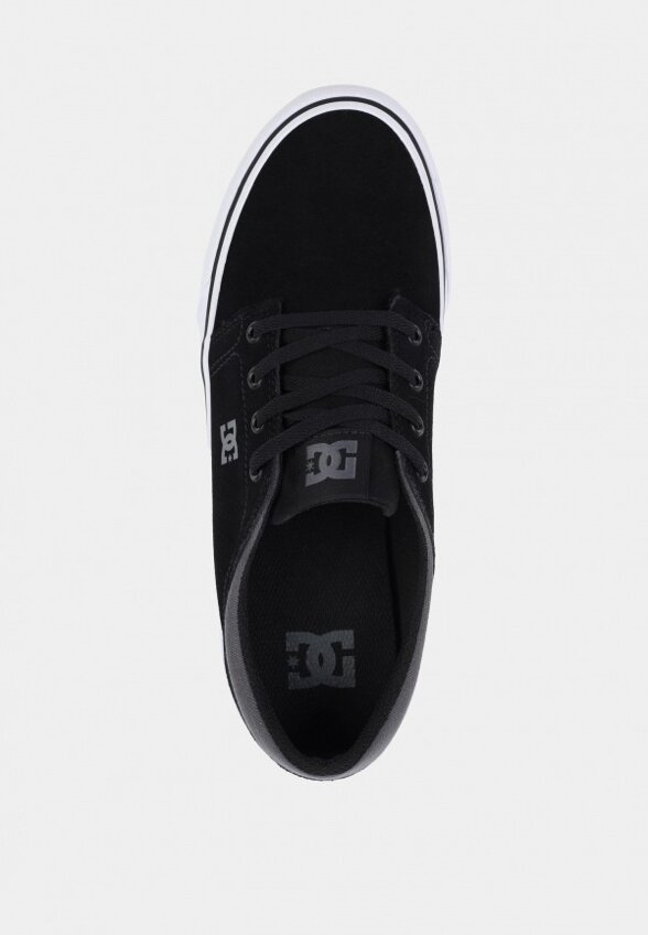 Кеды DC Shoes
