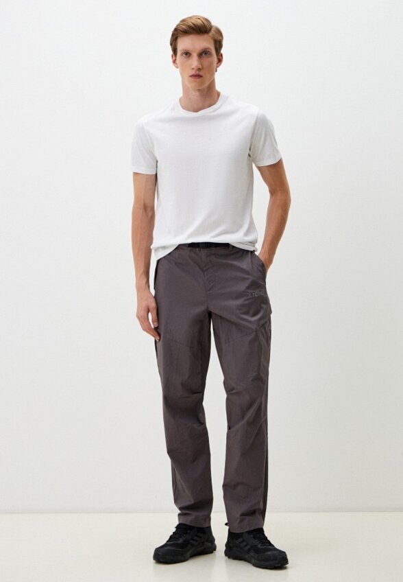 Брюки спортивные adidas