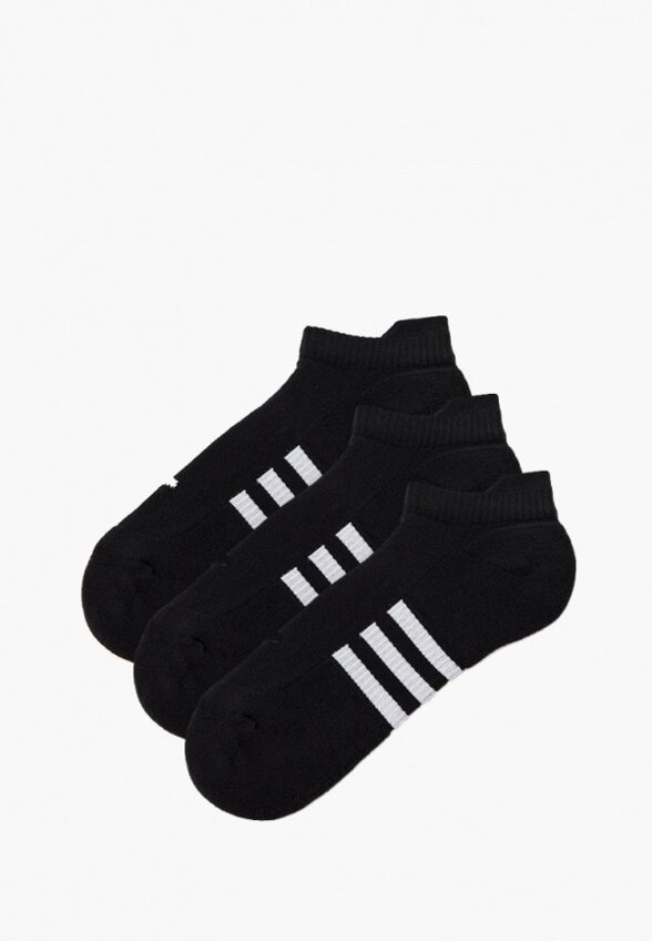 Носки 3 пары adidas