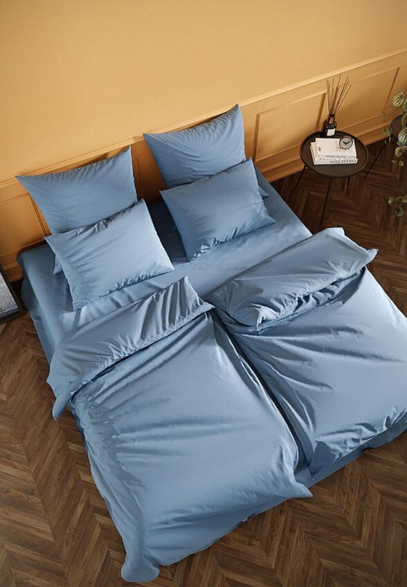 Постельное белье Семейное Атмосфера