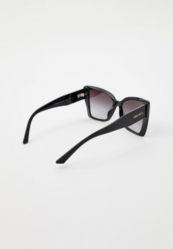 Очки солнцезащитные Jimmy Choo