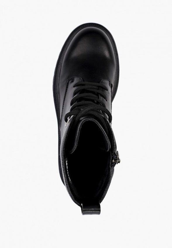 Ботинки Instreet