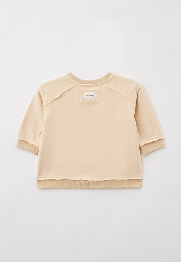 Свитшот Loomknits