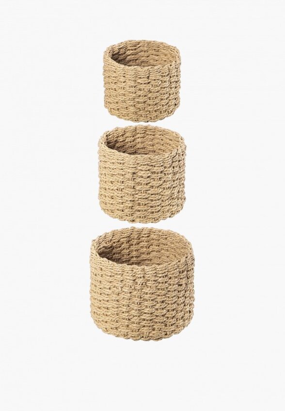 Комплект корзин Elcasa