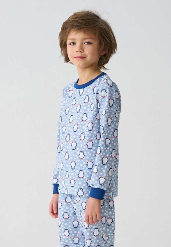 Пижама КотМарКот