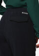 Брюки женские Columbia Sequoia Grove Fleece Pant, Черный6  - превью