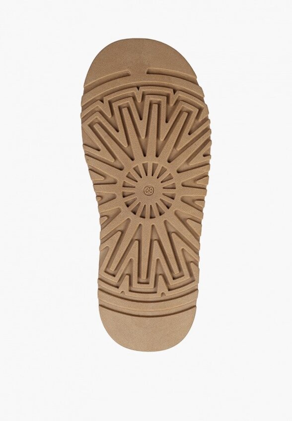 Ботинки Ascalini